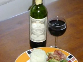 KALKOEN - Geschnetzeltes - Rezept