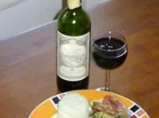 KALKOEN - Geschnetzeltes - Rezept