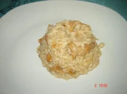 Pfifferlings Risotto - Rezept