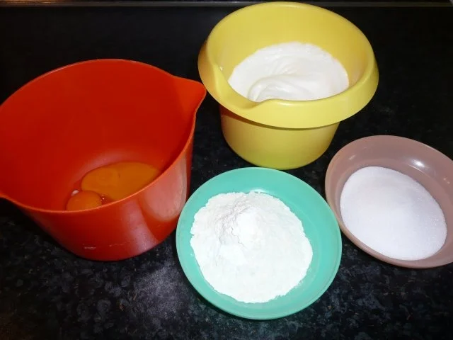 Schokosahne - Rezept - Bild Nr. 2