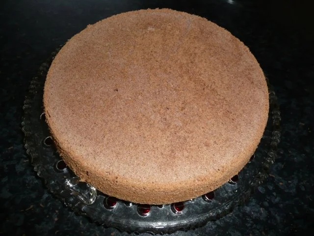 Schokosahne - Rezept - Bild Nr. 4