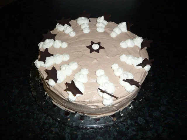 Schokosahne - Rezept - Bild Nr. 5