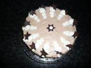 Schokosahne - Rezept