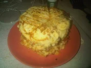 Rezept: Käsewaffeln Käsewaffeln - Rezept