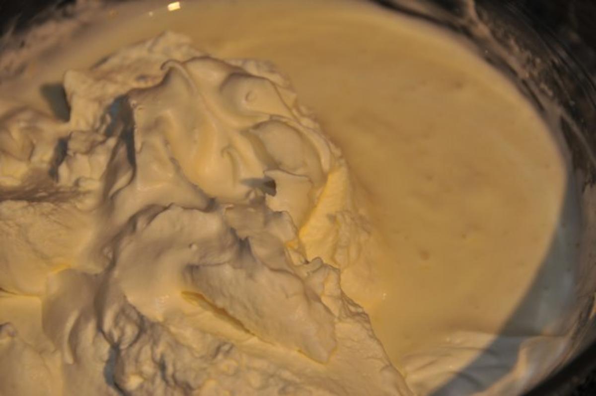 Kuchenzwerg: Brombeer Zitronen Torte - Rezept - Bild Nr. 5
