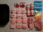 Männerschmaus !! Fastfood Lasagne - Rezept