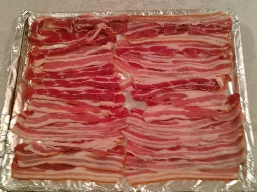 Rezept: Männerschmaus !! Fastfood Lasagne Bild Nr. 2 Männerschmaus !! Fastfood Lasagne - Rezept - Bild Nr. 2