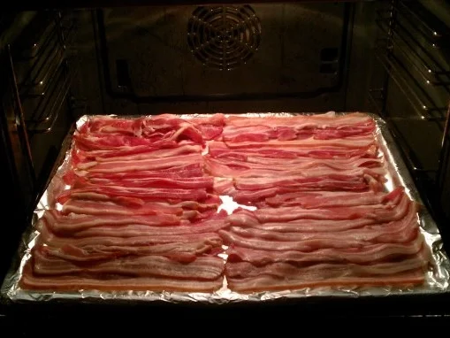 Rezept: Männerschmaus !! Fastfood Lasagne Bild Nr. 3 Männerschmaus !! Fastfood Lasagne - Rezept - Bild Nr. 3