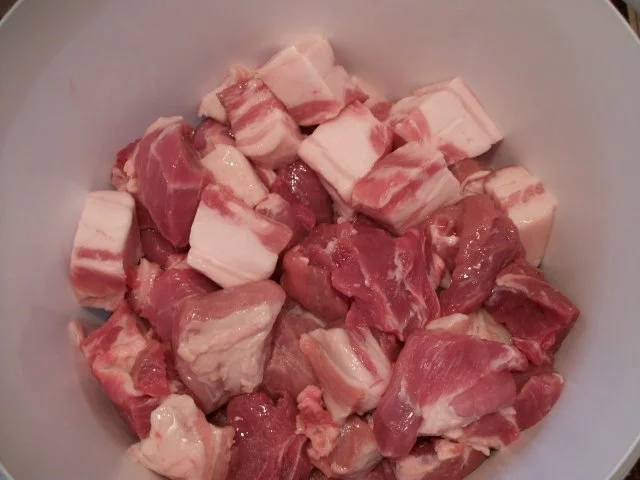 Rezept: Grillschaschlik Russische Art Bild Nr. 7 Grillschaschlik Russische Art - Rezept - Bild Nr. 7