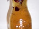 Sirup: Vanille-Rose - Rezept