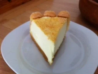 Philadelfiatorte (Mini-Torte 18 cm) - Rezept