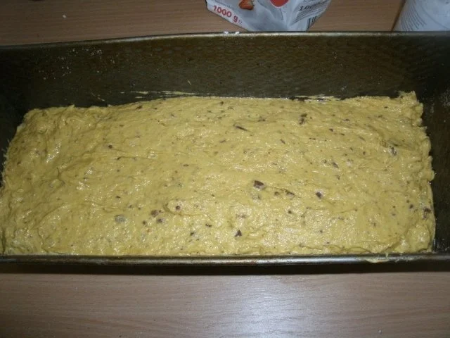 Kürbiskuchen - Rezept - Bild Nr. 5