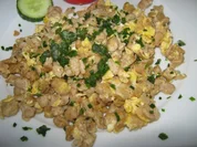 Eiernockerl - Rezept