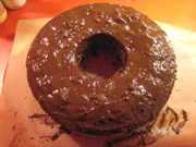 Marmorkuchen - Rezept