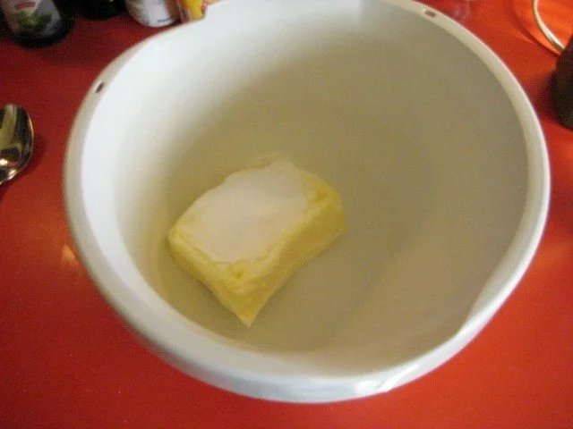 Marmorkuchen - Rezept - Bild Nr. 3