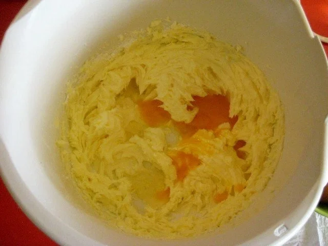 Marmorkuchen - Rezept - Bild Nr. 4