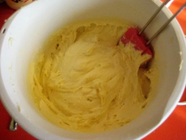 Marmorkuchen - Rezept - Bild Nr. 7