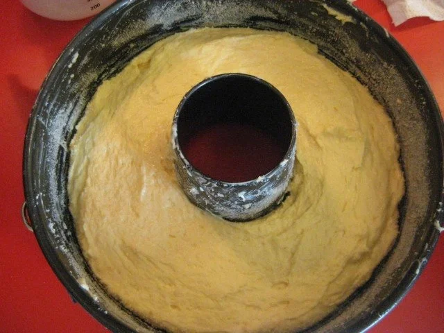 Marmorkuchen - Rezept - Bild Nr. 8