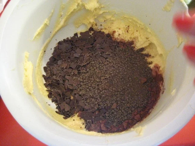 Marmorkuchen - Rezept - Bild Nr. 9