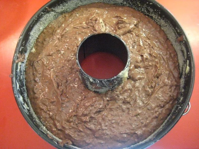 Marmorkuchen - Rezept - Bild Nr. 11