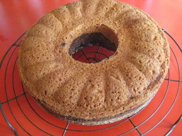 Marmorkuchen - Rezept - Bild Nr. 12