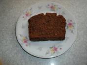 Nuss-Nougatcreme-Schokokuchen - Rezept