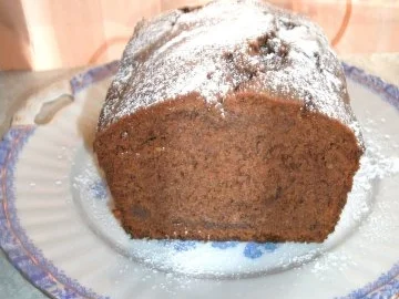 Nuss-Nougatcreme-Schokokuchen - Rezept - Bild Nr. 2