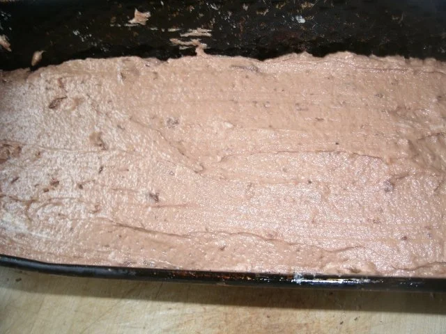 Nuss-Nougatcreme-Schokokuchen - Rezept - Bild Nr. 3