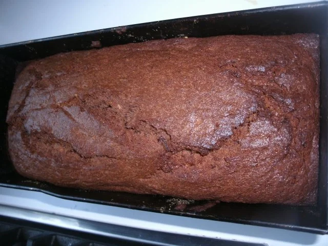 Nuss-Nougatcreme-Schokokuchen - Rezept - Bild Nr. 5