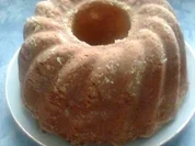 Lockerer Vanille-Guglhupf ! - Rezept