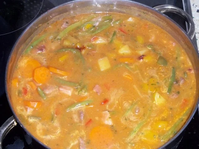 boto's Bauerntopf - Rezept - Bild Nr. 2