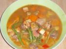 boto's Bauerntopf - Rezept