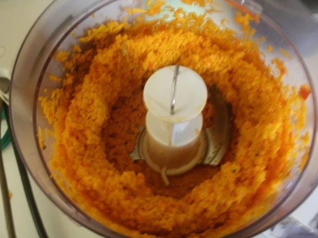 Kürbis- Buttermilchbrot deftig - Rezept - Bild Nr. 2