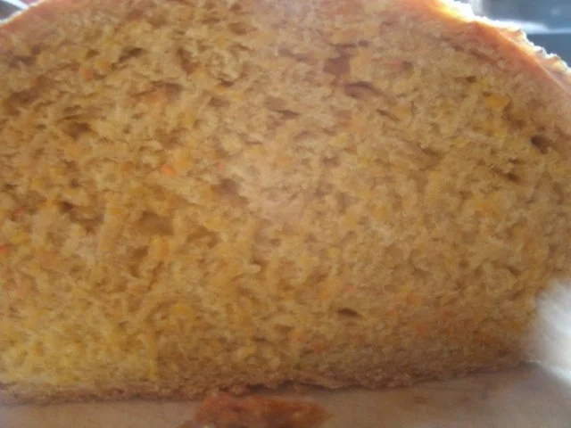 Kürbis- Buttermilchbrot deftig - Rezept - Bild Nr. 9