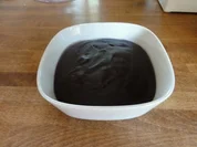 Schokopudding selbst gemacht : Grundrezept - Rezept