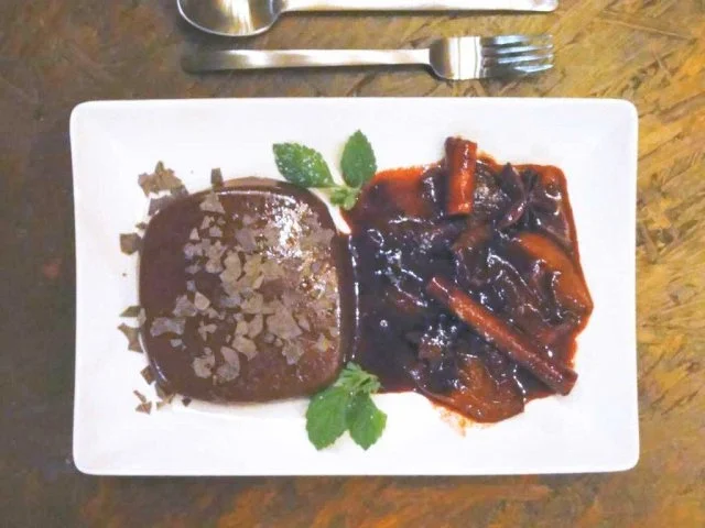 Schokopudding selbst gemacht : Grundrezept - Rezept - Bild Nr. 3