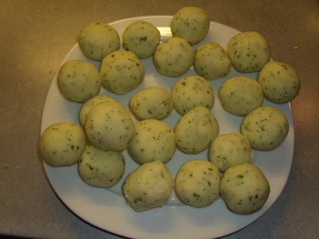 Reste-Auflauf - Rezept - Bild Nr. 3