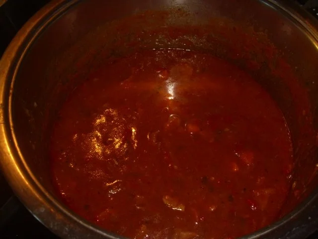 Reste-Auflauf - Rezept - Bild Nr. 4