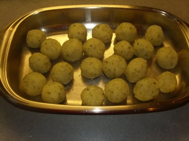 Reste-Auflauf - Rezept - Bild Nr. 5