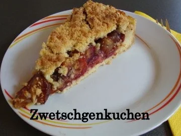 Streusel machen - Basics - Rezept