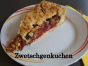 Rezept: Streusel machen - Basics Streusel machen - Basics - Rezept