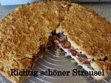 Streusel machen - Basics - Rezept - Bild Nr. 5