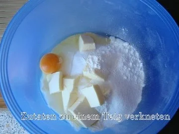 Streusel machen - Basics - Rezept - Bild Nr. 2