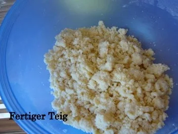 Streusel machen - Basics - Rezept - Bild Nr. 3