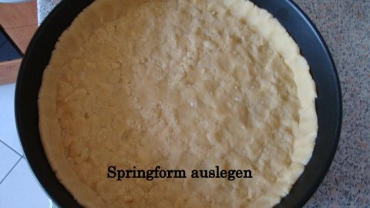 Streusel machen - Basics - Rezept - Bild Nr. 4