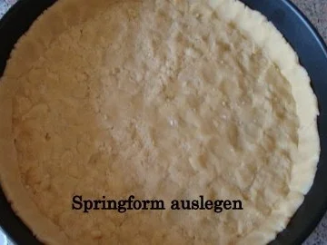 Streusel machen - Basics - Rezept - Bild Nr. 4