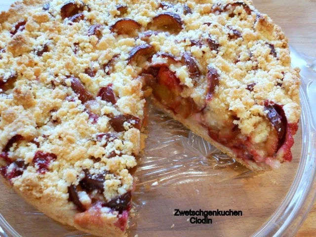 Streusel machen - Basics - Rezept - Bild Nr. 7