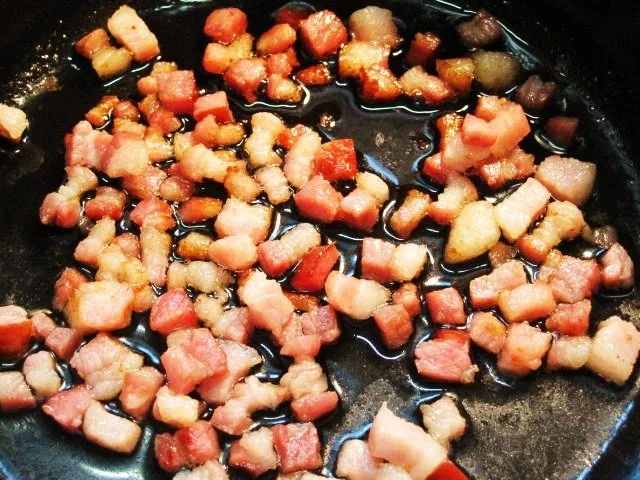 Sauerkraut mit Birnen ... - Rezept - Bild Nr. 5