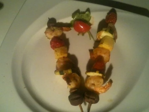 One hundred - Rezept