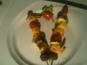 Rezept: One hundred One hundred - Rezept